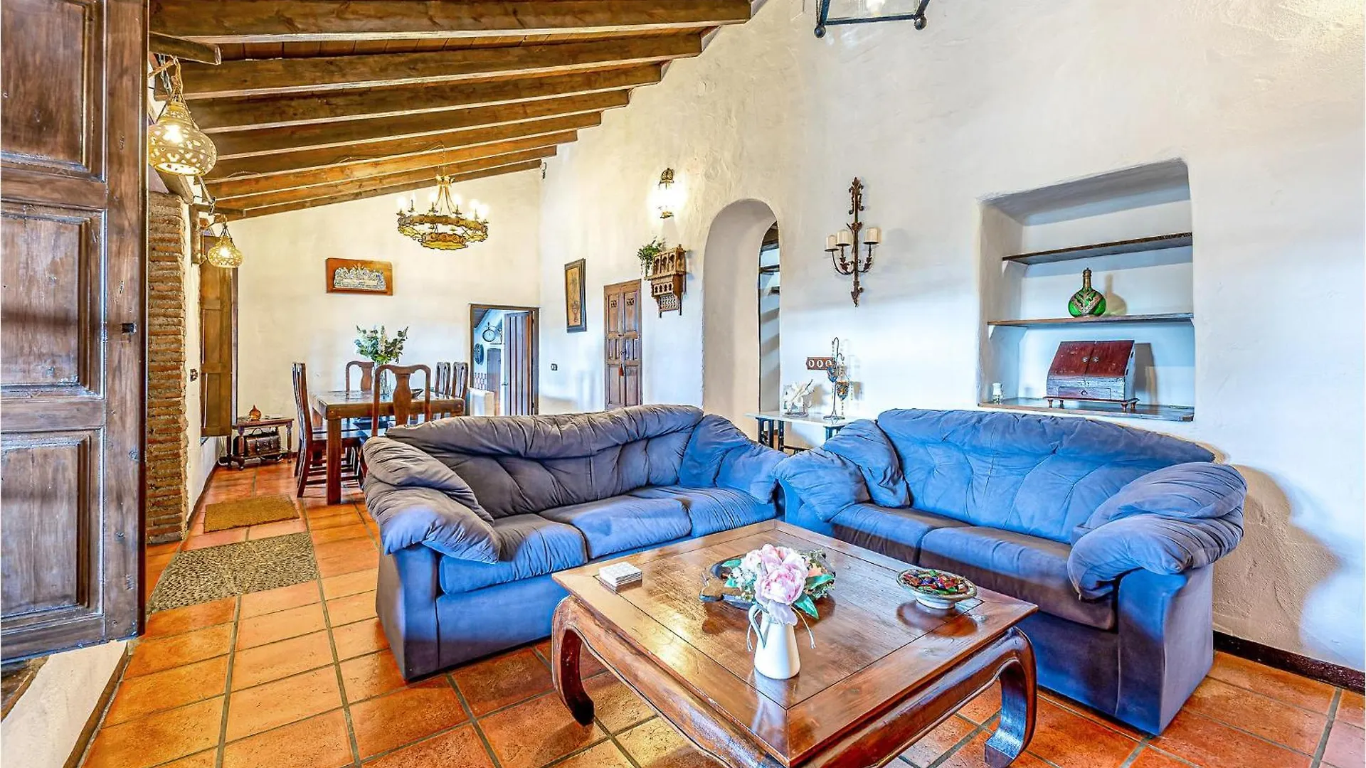 2 Bedroom Nice Home In Mijas